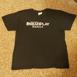 4for10💕 DreamPlay MNL Tshirt